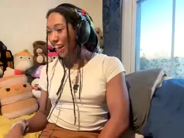 Offline ghastgirlt_t on Chaturbate