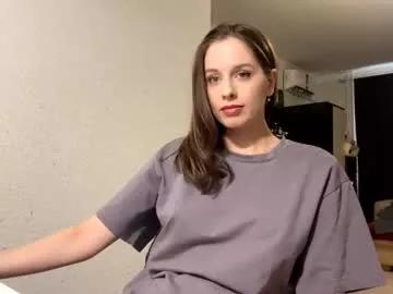 gidgetolis from Chaturbate