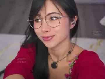 gigi_ulala from Chaturbate