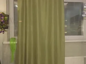 gillianshean on Chaturbate