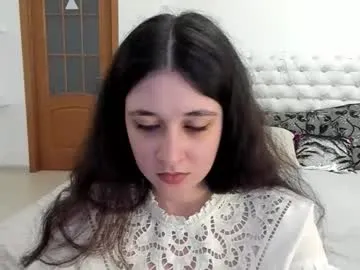 Offline ginablum on Chaturbate