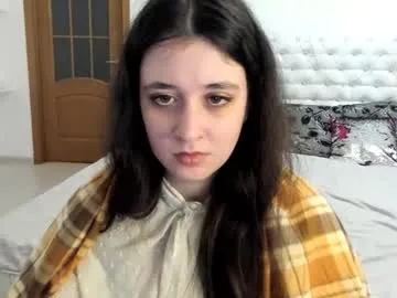 Offline ginablum on Chaturbate