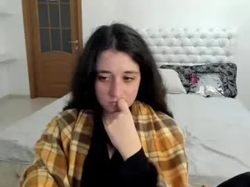 Offline ginablum on Chaturbate