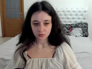 Offline ginablum on Chaturbate