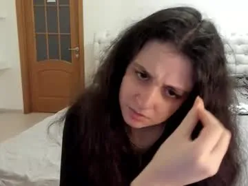 Offline ginablum on Chaturbate