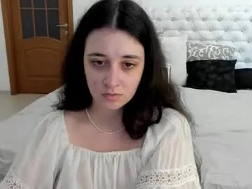 Offline ginablum on Chaturbate