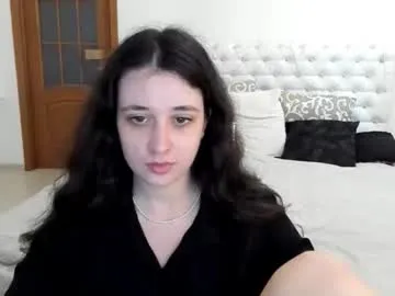 Offline ginablum on Chaturbate