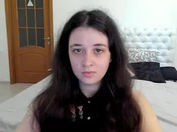 Offline ginablum on Chaturbate