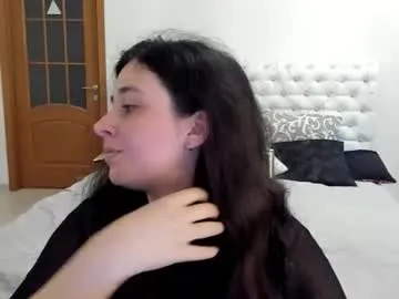 Offline ginablum on Chaturbate