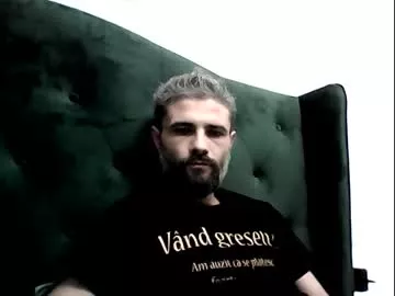 Offline gindrie on Chaturbate