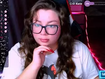 ginger_grayy on Chaturbate 