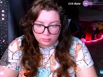 ginger_grayy on Chaturbate 