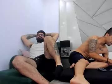 gio_lorenz from Chaturbate is Freechat