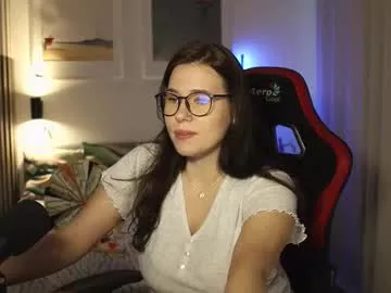 Offline girl_u_never_met on Chaturbate