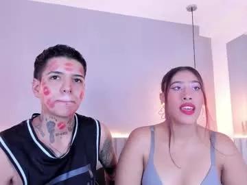 girls_inlove from Chaturbate is Freechat
