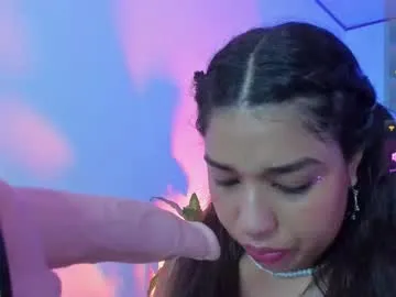 giselle_upp on Chaturbate