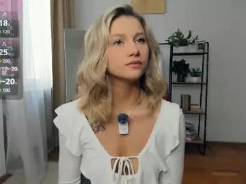 glossybabe_ from Chaturbate is Freechat