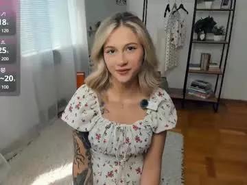 glossybabe_ from Chaturbate is Freechat