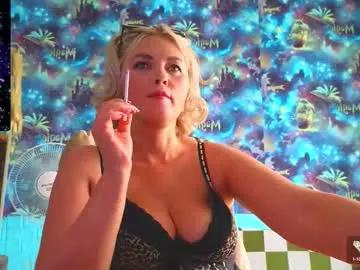 goddess_isabella11 from Chaturbate is Freechat