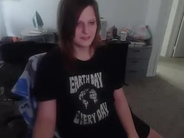 goddess_vertigo52 on Chaturbate