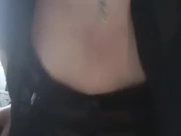 goddess_vertigo52 on Chaturbate