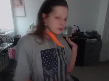 goddess_vertigo52 on Chaturbate