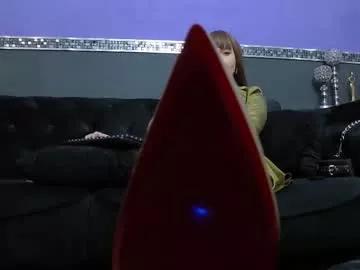 goddessalma from Chaturbate