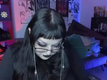 Offline goth_stein on Chaturbate