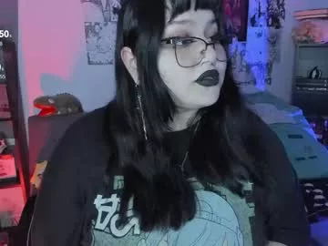 Offline goth_stein on Chaturbate