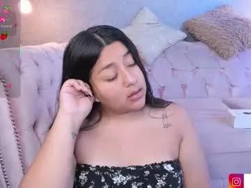 grace77_ from Chaturbate is Freechat