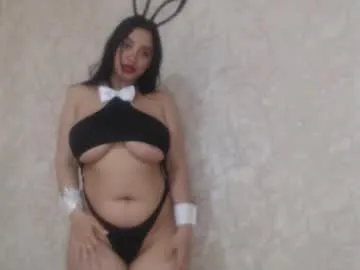 Offline graceblu on Chaturbate