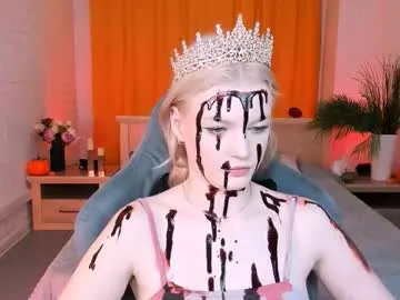 Offline graceglamour on Chaturbate