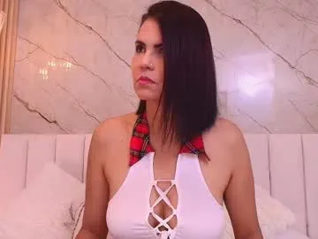 Freechat gracemontgomery on Chaturbate