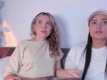 Offline grave_duo on Chaturbate