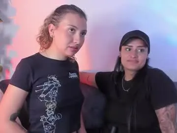 Offline grave_duo on Chaturbate