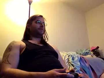 greenvertgo from Chaturbate