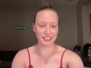 greenxxxqueen on Chaturbate 