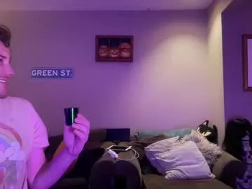 greenxxxqueen on Chaturbate 