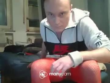 gregi_xxx1 from Chaturbate