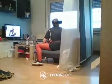gregi_xxx1 from Chaturbate
