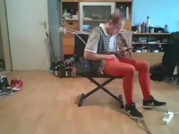 gregi_xxx1 from Chaturbate
