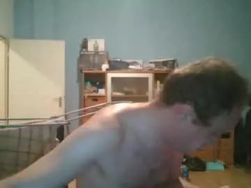 gregi_xxx1 from Chaturbate