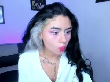 gwenhazel on Chaturbate