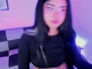 gwenhazel on Chaturbate