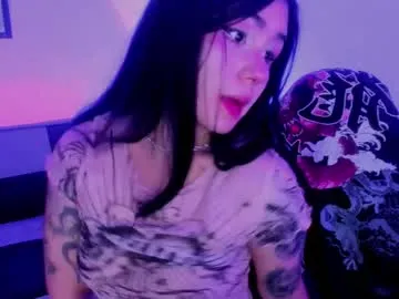 gwenhazel on Chaturbate