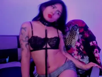 gwenhazel on Chaturbate