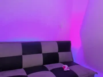 gwenhazel on Chaturbate