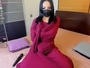 Offline habibi_moon on Chaturbate