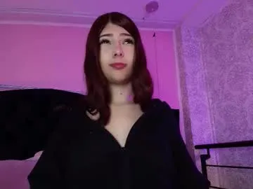 hada_blue_ on Chaturbate
