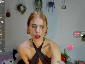 Offline hade_sea on Chaturbate
